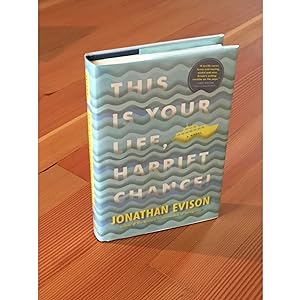 Seller image for This Is Your Life, Harriet Chance for sale by Downtown Brown Books