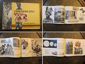 Zimbabwe Epic.