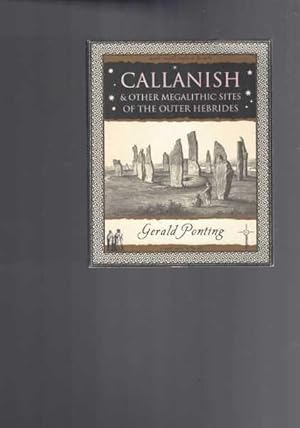 Callanish and Other Megalithic Sites of the Outer Hebrides