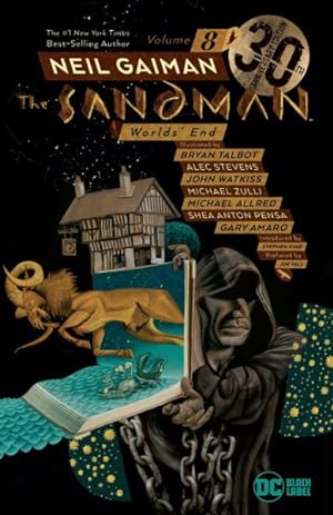 Bild des Verkäufers für Sandman 8 : World's End zum Verkauf von GreatBookPrices