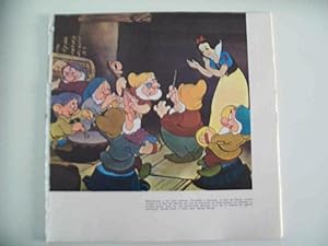 Imagen del vendedor de LAMINA 14212: Blancanieves y los siete enanitos a la venta por EL BOLETIN