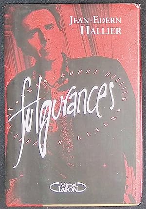 Seller image for Fulgurances for sale by LibrairieLaLettre2