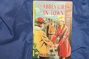 The Abbey Girls in Town
