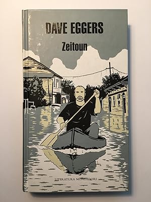 Seller image for Zeitoun for sale by SELECTA BOOKS