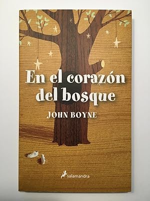 Seller image for En el corazn del bosque for sale by SELECTA BOOKS