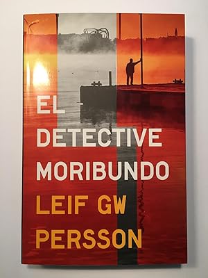Imagen del vendedor de El detective Moribundo a la venta por SELECTA BOOKS
