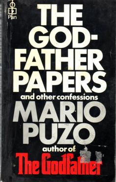 The Godfather Papers