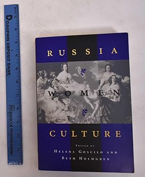 Russia, Women, Culture