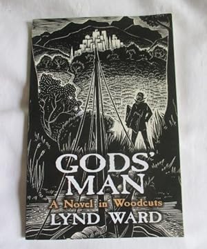 God's Man, A Novel in Woodcuts