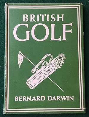 British Golf