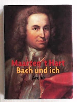 Bild des Verkäufers für Bach und ich zum Verkauf von Leserstrahl  (Preise inkl. MwSt.)