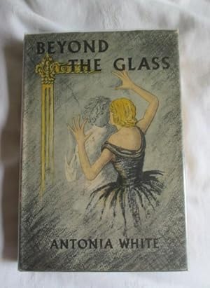 Seller image for Beyond the Glass for sale by MacKellar Art &  Books