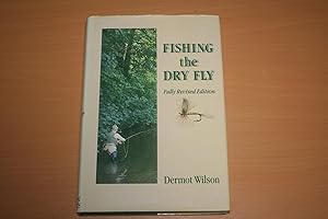 Seller image for Fishing the Dry Fly for sale by River Reads