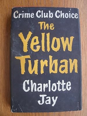 The Yellow Turban