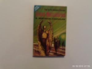 Seller image for Space Mercenaries / The Caves of Mars for sale by W. R. Slater - Books