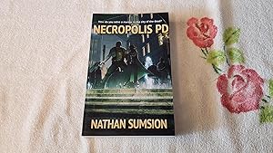 Seller image for Necropolis PD for sale by SkylarkerBooks