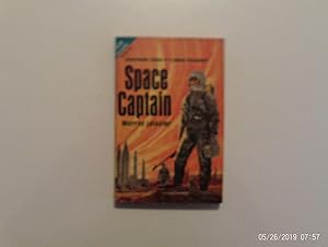 Seller image for Space Captain / The Mad Metropolis for sale by W. R. Slater - Books