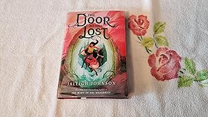 Immagine del venditore per The Door to the Lost venduto da SkylarkerBooks