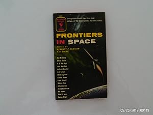 Seller image for Frontiers In Slace for sale by W. R. Slater - Books