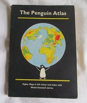 The Penguin Atlas of the World