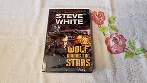 Imagen del vendedor de Wolf Among the Stars a la venta por SkylarkerBooks