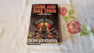 Seller image for Come and Take Them for sale by SkylarkerBooks