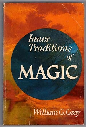 Inner Traditions of Magic