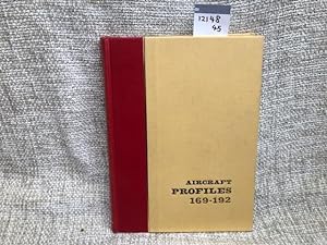 Imagen del vendedor de Aircraft Profiles 169-192 [Volume 8] a la venta por Anytime Books