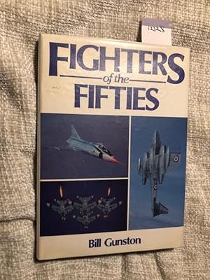 Fighters of the Fifties
