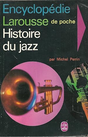 HISTOIRE DU JAZZ