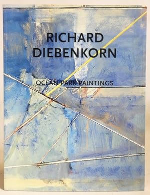 Richard Diebenkorn (1922-1993) : Ocean Park Paintings