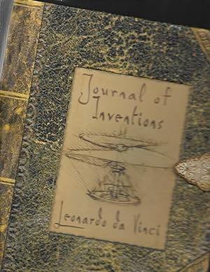 JOURNAL OF INVENTIONS : Leonardo da Vinci