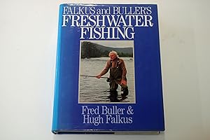 Seller image for Falkus and Buller's Freshwater Fishing for sale by River Reads