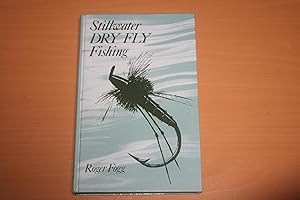 Immagine del venditore per Stillwater Dry Fly Fishing venduto da River Reads