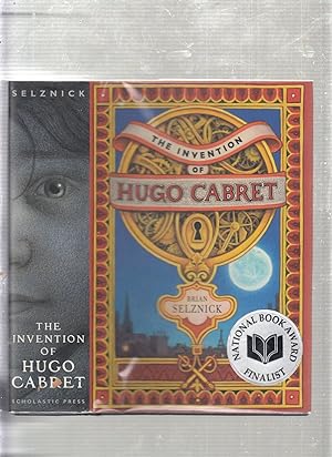 Seller image for The Invention of Hugo Cabret for sale by Old Book Shop of Bordentown (ABAA, ILAB)
