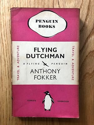Flying Dutchman -1st