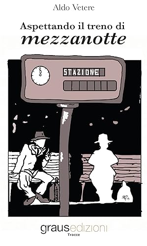 Image du vendeur pour Aspettando il treno di mezzanotte mis en vente par Libro Co. Italia Srl