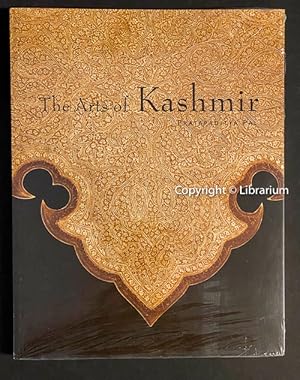 The Arts of Kashmir