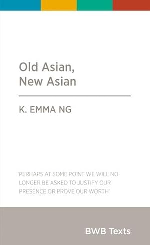 Image du vendeur pour Old Asian, New Asian (Paperback) mis en vente par Grand Eagle Retail
