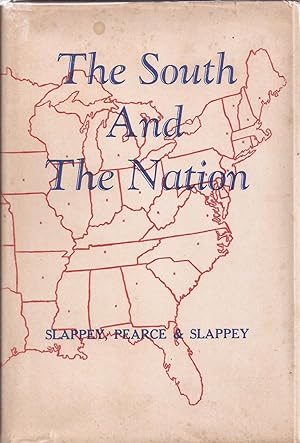 The South and the Nation: A History of American Democracy