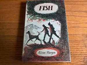 Image du vendeur pour Fish mis en vente par Peter Pan books