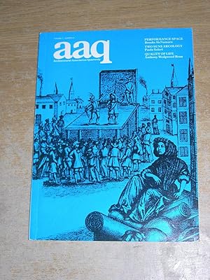 Architectural Association Quarterly Volume 7 Number 2 1975