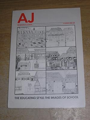 The Architects Journal 19 March 1980