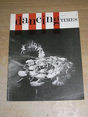 Dancing Times April 1971