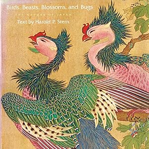 Bild des Verkufers fr Birds, Beasts, Blossoms, and Bugs. The Nature of Japan. zum Verkauf von Hatt Rare Books ILAB & CINOA