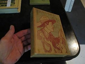 Seller image for Famous Scouts for sale by Dean's Books