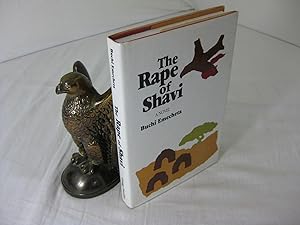 Seller image for THE RAPE OF SHAVI for sale by Frey Fine Books