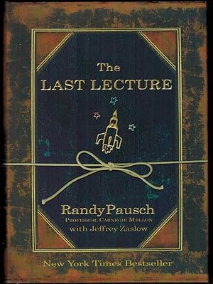 The Last Lecture