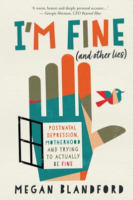 Seller image for I'm fine (and other lies) (Paperback or Softback) for sale by BargainBookStores