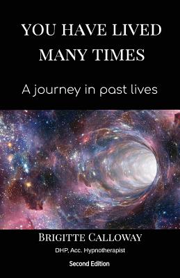 Imagen del vendedor de You Have Lived Many Times: A Journey in Past Lives (Paperback or Softback) a la venta por BargainBookStores